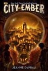 Jeanne DuPrau - The City of Ember