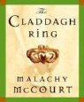 Malachy Mccourt, McCourt Malachy - Claddagh Ring