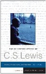 C S Lewis, C. S. Lewis, C. S./ Hooper Lewis, Walter Hooper - The Collected Letters of C.S. Lewis, Volume 2