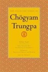 Chogyam Trungpa, Chögyam Trungpa, Chogyam/ Gimian Trungpa, Carolyn Gimian, Rose Gimian - The Collected Works of Chogyam Trungpa, Volume 8
