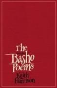 Keith Harrison - The Complete Basho Poems