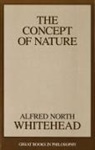 Alfred North Whitehead - Concept of nature -the-