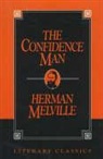 Herman Melville, Sol Gordon - Confidence-Man