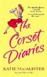 Katie MacAlister - The Corset Diaries