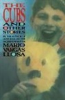 Mario Vargas Llosa, Mario Vargas Llosa - The Cubs and Other Stories