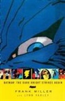 Frank Miller, Lynn Varley, Frank Miller, Lynn Varley - Batman The Dark Knight Strikes Again