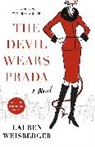 Lauren Weisberger - The Devil Wears Prada