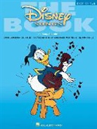 Hal Leonard Publishing Corporation, Hal Leonard Corp, Hal Leonard Publishing Corporation - Disney Songs for Easy Guitar