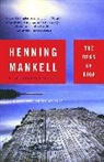 Henning Mankell, Henning/ Thompson Mankell - THE DOGS OF RIGA