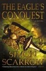 Simon Scarrow - The Eagle's Conquest