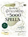 Judika Illes, Illes Judika - Encyclopedia of 5000 Spells