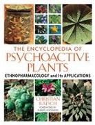 Christian Ratsch, Christian Rätsch, Christian Rc$tsch, Christian Rdtsch - The Encyclopedia of Psychoactive Plants
