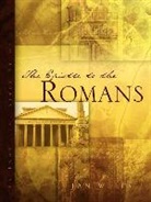 Jan Wells - The Epistle to the Romans