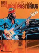 Jaco Pastorius, Jaco Pastorius - The Essential Jaco Pastorius