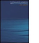 Anne Lazenbatt, Anne Lazenbatt - Evaluation Handbook for Health Professionals