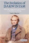 Timothy Shanahan, Timothy (Loyola Marymount University Shanahan, Shanahan Timothy - The Evolution of Darwinism