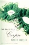 Alfred Chester - Exquiite corpse -the-