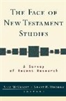 Scot (EDT)/ Osborne McKnight, Scot McKnight, Grant R. Osborne - The Face of New Testament Studies