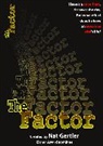 Kealan Patrick Burke, JOHN CARPENTER, Richard Clark, Amanda Deibert, Nat Gertler, Steven Hoveke... - The Factor
