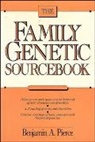 BA Pierce, Benjamin Pierce, Benjamin A. Pierce, Benjamin A. (Baylor University Pierce - Family Genetic Sourcebook