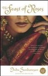 Indu Sundaresan - The Feast Of Roses