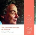 Richard Phillips Feynman, Perseus - Feynman Lectures on Physics