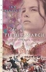 Ann Rinaldi - The Fifth of March