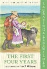 Laura Ingalls Wilder, Wilder Laura Ingalls, Garth Williams, Garth Williams - The First Four Years
