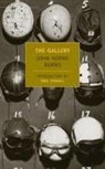 John Horne Burns, John Horne/ Fussell Burns, Paul Fussell - The Gallery