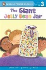 Marcie Aboff, Marcie/ Billin-Frye Aboff, Paige Billin-Frye, Paige Billin Frye, Paige Billin-Frye, Paige Billin Frye - The Giant Jellybean Jar