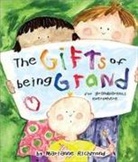 Marianne Richmond, Marianne R. Richmond - The Gifts of Being Grand