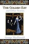 George Macdonald, Craig Yoe - The Golden Key and Other Stories