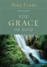 Tony Evans - Grace of God