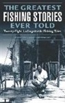 Lamar Underwood, Lamar (EDT) Underwood, Lamar Underwood - Greatest Fishing Stories Ever Told