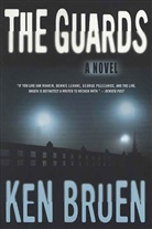 Ken Bruen - The Guards