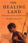 Rupert Isaacson, Isaacson Rupert - Healing Land