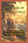 William Morris - The House of the Wolfings