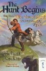 Robert Jordan, Charles Keegan - The Hunt Begins