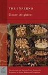 Dante Alighieri, Alighieri Dante, Dante Alighieri, Peter Bondanella - Inferno