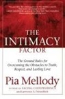 Lawrence S. Freundlich, Pia Mellody - Intimacy
