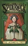 Holly Black, Tony Diterlizzi, Tony Black Diterlizzi, Tony Diterlizzi - The Ironwood Tree - Book 4