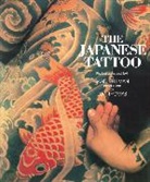 s thomas Fellman, Sandi Fellman, Fellman Sandi, D. M. Thomas, D. M. Thomas - Japanese tattoo