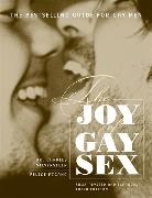 F Picano, Felice Picano, Picano Felice, C Silverstein, Charles Silverstein, Charles PhD. Silverstein - Joy Of Gay Sex Revised
