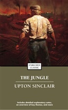 Upton Sinclair, Upton/ Hong Sinclair - The Jungle