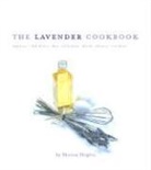 Sharon Shipley - Lavender Cookbook
