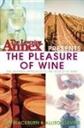 The Learning Annex, Ian Blackburn, Allison Levine, The Learning Annex, Ian Levine The Learning Annex Blackburn, Learning Annex... - Learning Annex Presents Wine