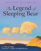 Kathy-jo Wargin, Gijsbert Van Frankenhuyzen, Gijsbert Van Frankenhuyzen - The Legend of Sleeping Bear