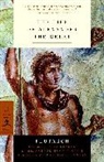 Arthur Hugh Clough, John Dryden, Victor Davis Hanson, Plutarch, Quintus Plutarch, Arthur Hugh Clough - The Life of Alexander the Great
