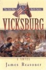 James Reasoner - Vicksburg