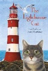 Sue Stainton, Sue/ Mortimer Stainton, Stainton Sue, Anne Mortimer - The Lighthouse Cat